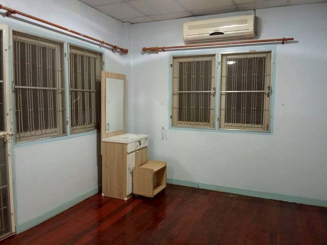 picture Detached House For Rent Senaniwet Village Bangkok - 7/8