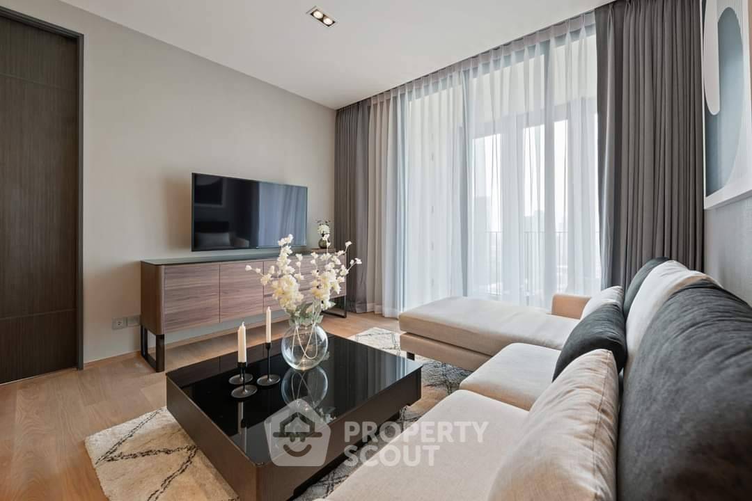 picture 1-BR Condo at Beatniq Sukhumvit 32 near BTS Thong Lor (ID 1901314) - 1/19