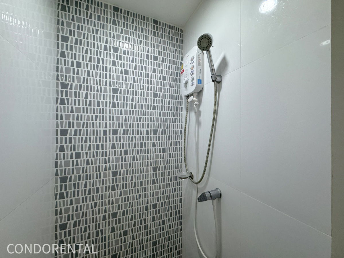 picture @Condorental condo for rent icondo Salaya 2 The campus - 11/12