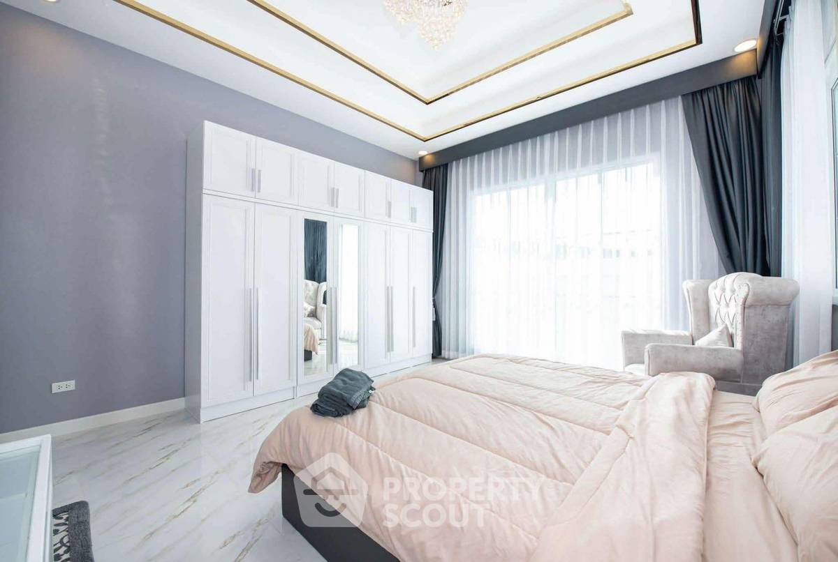 รูป วิลล่า 3-ห้องนอน ใน โป่ง (ID 2106184) - รูปที่ 10/13