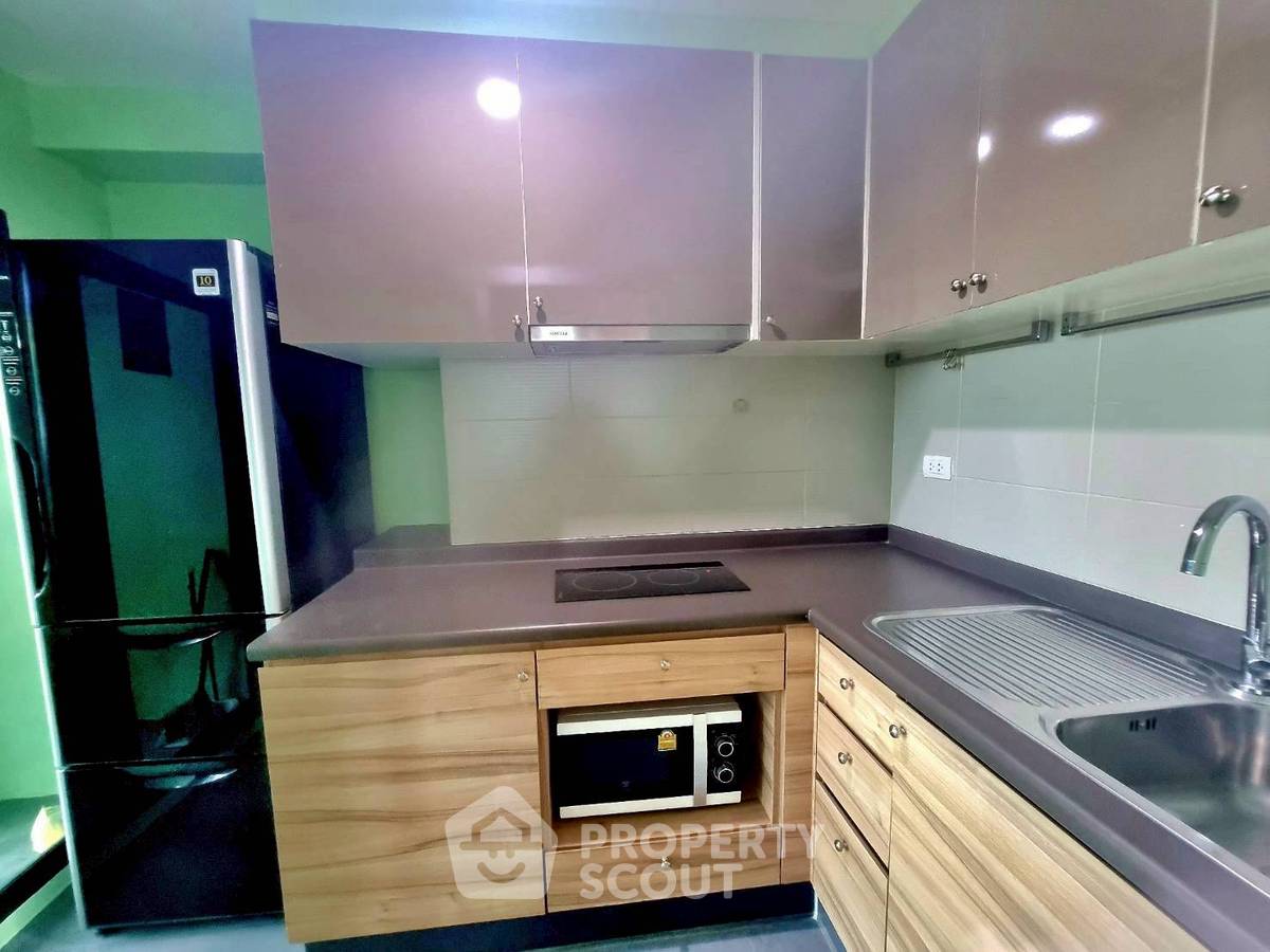picture 2-BR Condo at U Delight Residence Riverfront Rama 3 in Bang Phong Phang (ID 2454023) - 2/7