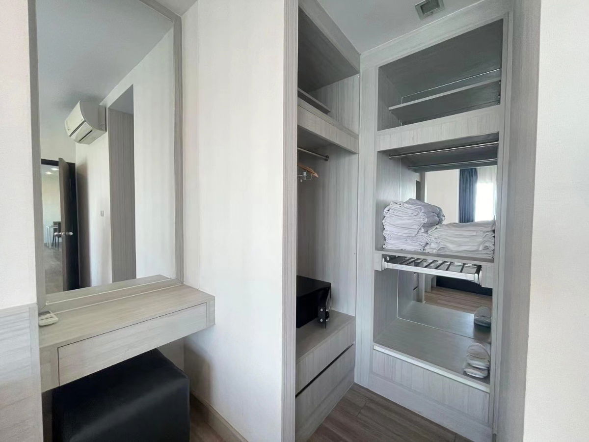 picture For Rent or Sale The Prio condominium in Chiang Mai - 3/10