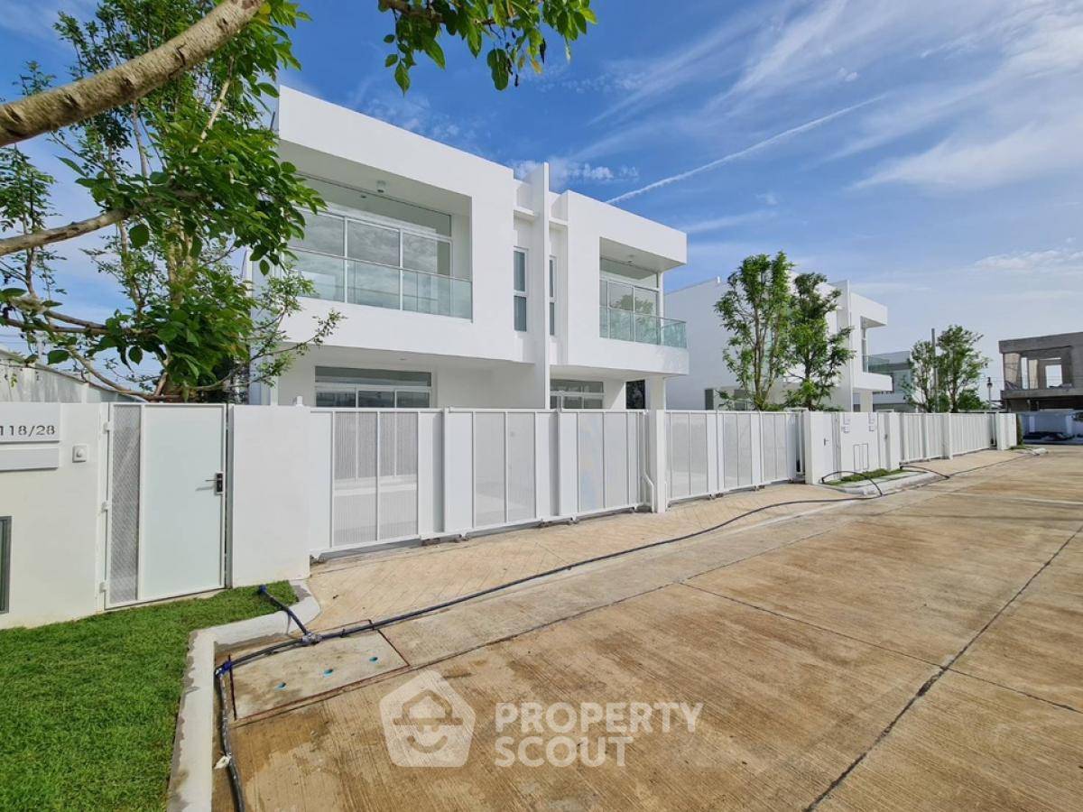 รูป บ้าน 2-ห้องนอน ใน บางพลีใหญ่ (ID 1880406) - รูปที่ 2/5