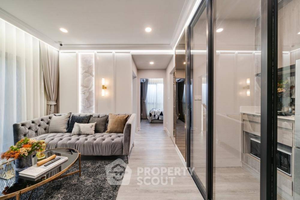 picture 1-BR Condo at SO Origin Phahol 69 Station in Anusawari (ID 1779687) - 3/8