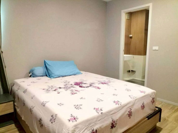 รูป 📍ให้เช่า - บลอสซั่ม คอนโด สาทร-เจริญราษฎร์ ✨2ห้องนอน เฟอร์นิเจอร์ครบ พร้อมเข้าอยู่⚡️🔥🔥 - รูปที่ 6/9