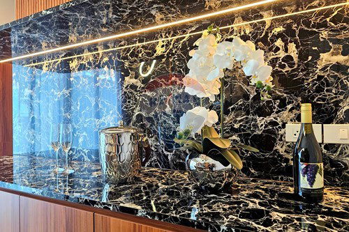 รูป [920601001-696] FullRich Asset วิลล่าสไตล์โมเดิร์น 2 ห้องนอน 2 ห้องน้ำ ชะอำ สามพระยา ขาย - รูปที่ 10/36