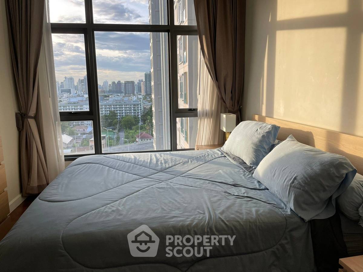 รูป คอนโด 1-ห้องนอน ที่ เมย์แฟร์ เพลส สุขุมวิท 50 ใกล้ BTS อ่อนนุช (ID 1478577) - รูปที่ 2/7