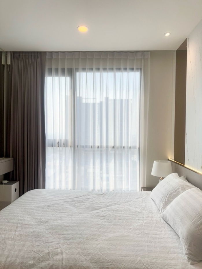 picture #S5079 For Rent Knightsbridge Collage Sukhumvit 107 - 7/13