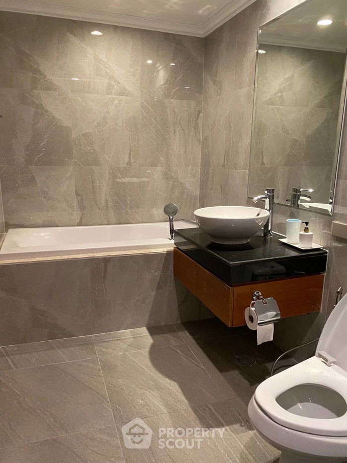 picture Novel 2-BR Condo at The Star Estate @ Narathiwas Condominium in Chong Nonsi (ID 1150993) - 9/12