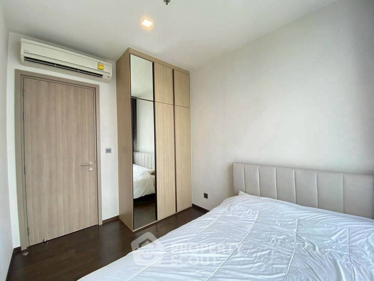 รูป คอนโด 2-ห้องนอน ที่ เดอะ ไลน์ ราชเทวี ใกล้ BTS ราชเทวี (ID 2455912) - รูปที่ 4/11