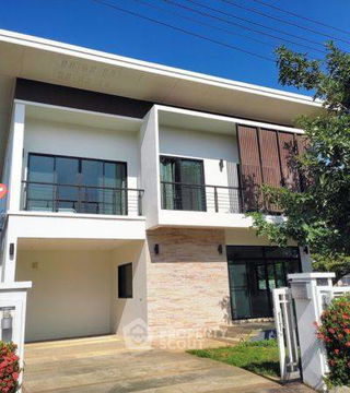 บ้าน 3-ห้องนอน ที่ เดอะ บลิส กุลพันธ์วิลล์ 16 ใน สันกำแพง (ID 2148232)