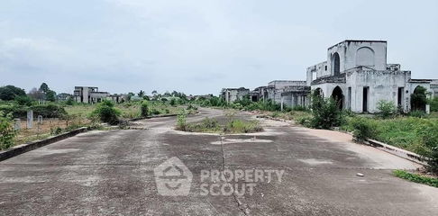 49,472 m² Land for Sale close to Huai Yai (ID 2111737)