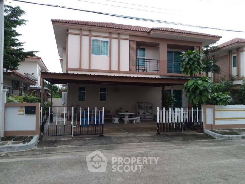 picture 4-BR Condo at I Leaf Park Rama 2 in Samae Dam (ID 2150437) - 1/9