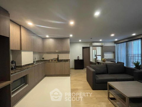 2-BR Condo at Art @ Thonglor close to Thong Lo (ID 1897855)