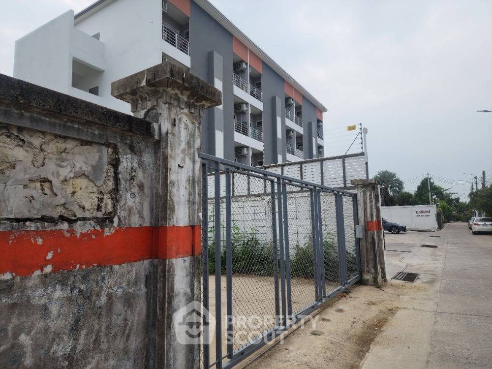 รูป ที่ดินสำหรับปล่อยขาย 5,292 ตารางเมตร แถว ใน ตลิ่งชัน (ID 1495343) - รูปที่ 5/6