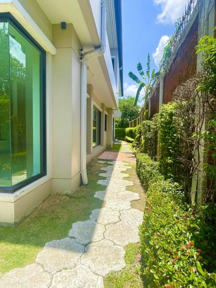 picture 4-BR House near MRT Bang Rak Noi Tha It (ID 1497366) - 24/26