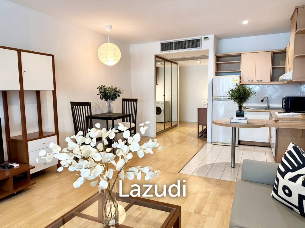 รูป 1 Bed 1 Bath 53 SQ.M The Grand Regent - รูปที่ 4/24