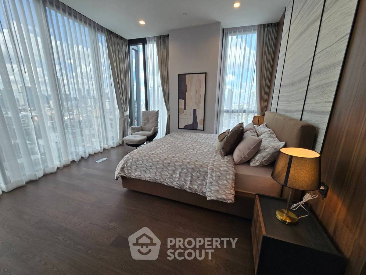 รูป คอนโด 2-ห้องนอน ที่ เอสทีค ทองหล่อ ใกล้ ทองหล่อ (ID 2457137) - รูปที่ 10/15