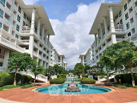 2-BR Condo at The Energy Huahin-Cha Am close to Cha-Am Beach (ID 2112990)