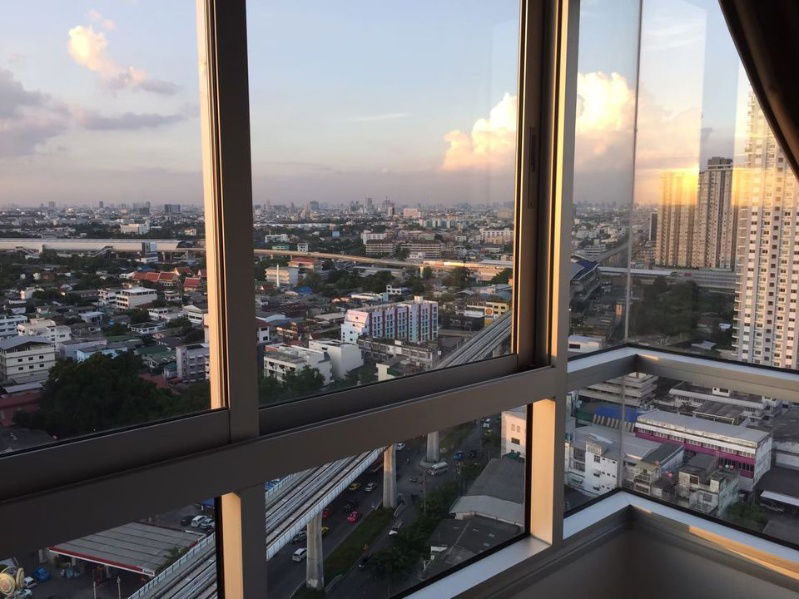 รูป ห้องว่าง❤️ราคาต่อรองได้✅สนใจห้องนี้ทักได้เลยนะคะ❣️❣️❣️ชีวาทัย เพชรเกษม 27 - รูปที่ 11/13