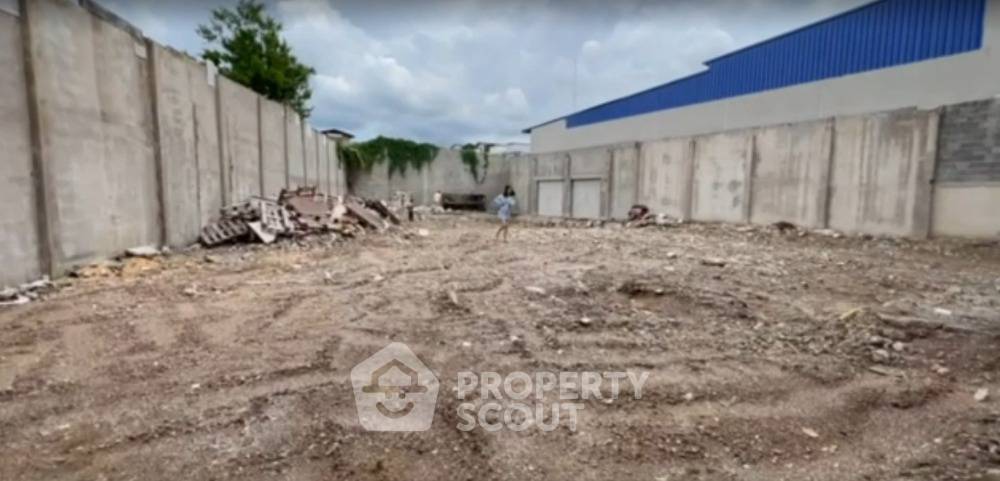 รูป ที่ดินสำหรับปล่อยขาย 1,780 ตารางเมตร แถว ใน บางบอนเหนือ (ID 1521545) - รูปที่ 2/5