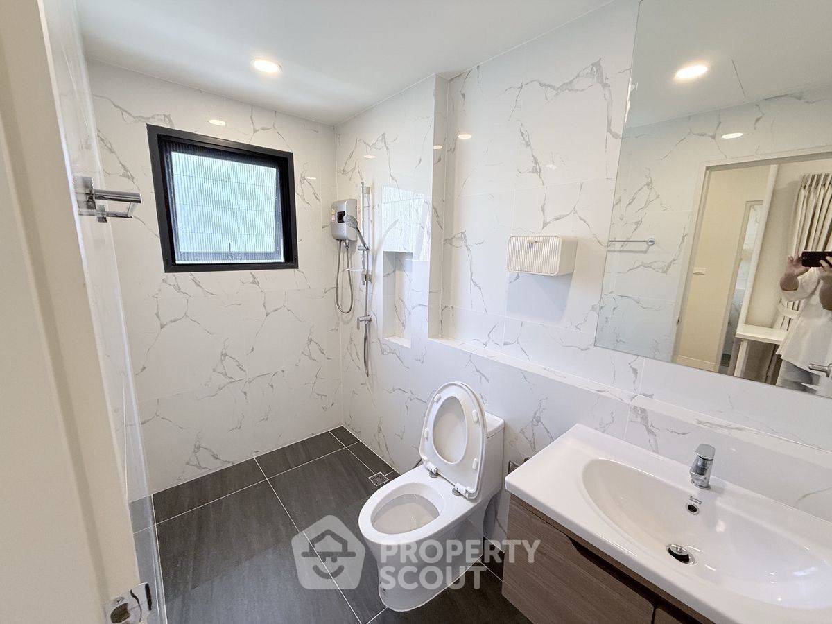 รูป บ้าน 3-ห้องนอน ที่ เซนโทร บางนา ใน บางแก้ว (ID 2455624) - รูปที่ 9/24