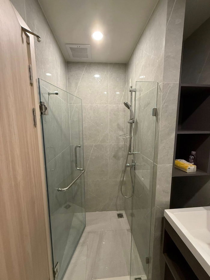 รูป WS5956 ✨ ให้เช่า NUE District R9 – พระราม 9 ✨ ใกล้ พระราม 9 เพียง 20,000 บาท/เดือน - รูปที่ 9/11