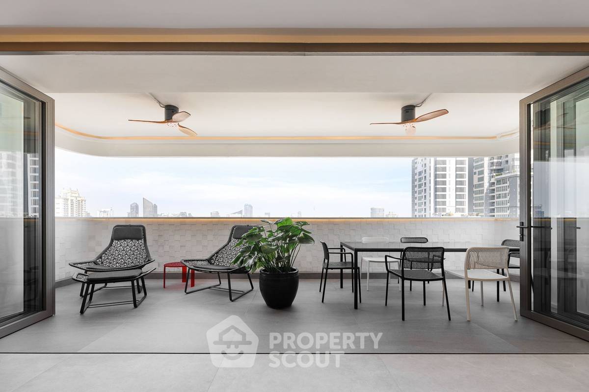 รูป คอนโด 5-ห้องนอน ที่ ดีเอส ทาวเวอร์ 1 ใกล้ BTS พร้อมพงษ์ (ID 1491574) - รูปที่ 5/36