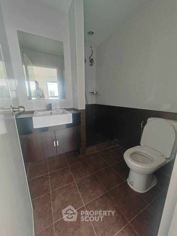 picture 2-BR Condo at Assakarn Place Srinakarin near ARL Hua Mak (ID 2143732) - 9/10