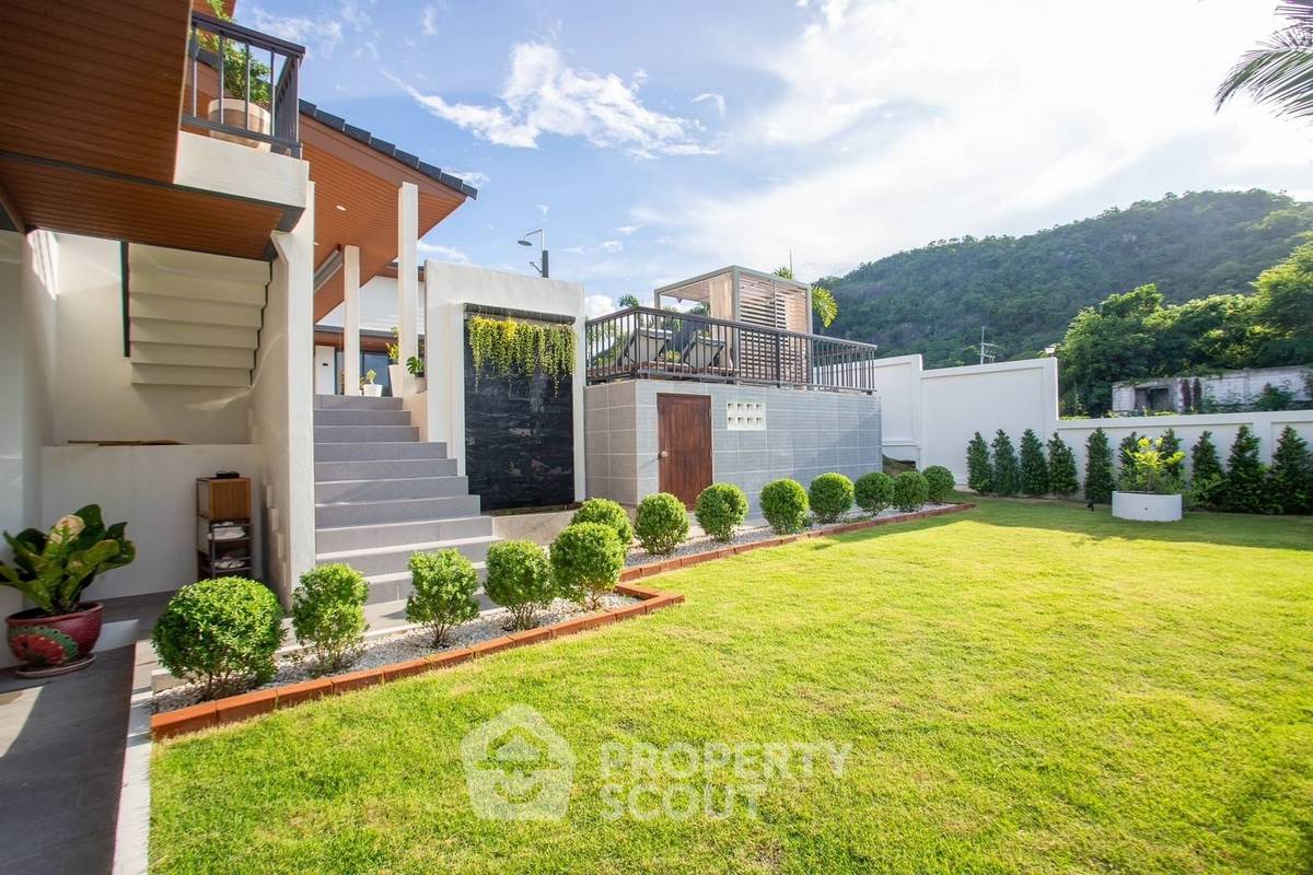 รูป วิลล่า 5-ห้องนอน ใน หนองแก (ID 1804181) - รูปที่ 4/17