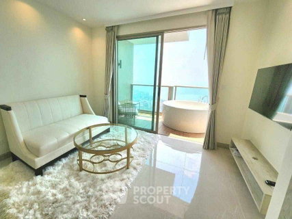 รูปภาพ High-Floor 1-BR 48 Sqm The Riviera Monaco, Pattaya Near Chom Thian (ID 1145355)