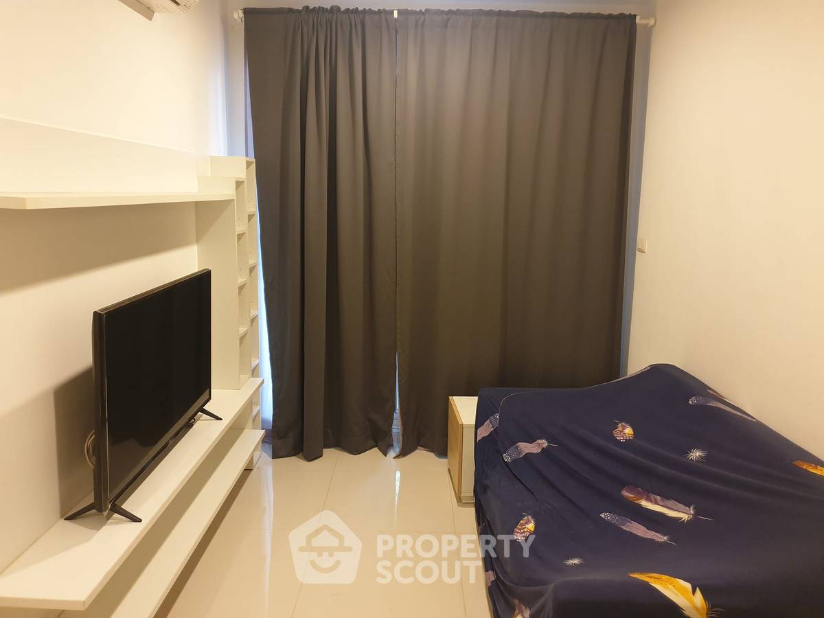 รูป คอนโด 1-ห้องนอน ที่ เนทูเรซ่า คอนโดมิเนียม พัทยาเหนือ | คอนโดพัทยา-นาเกลือ ใกล้ เมืองพัทยา (ID 1177051) - รูปที่ 3/6