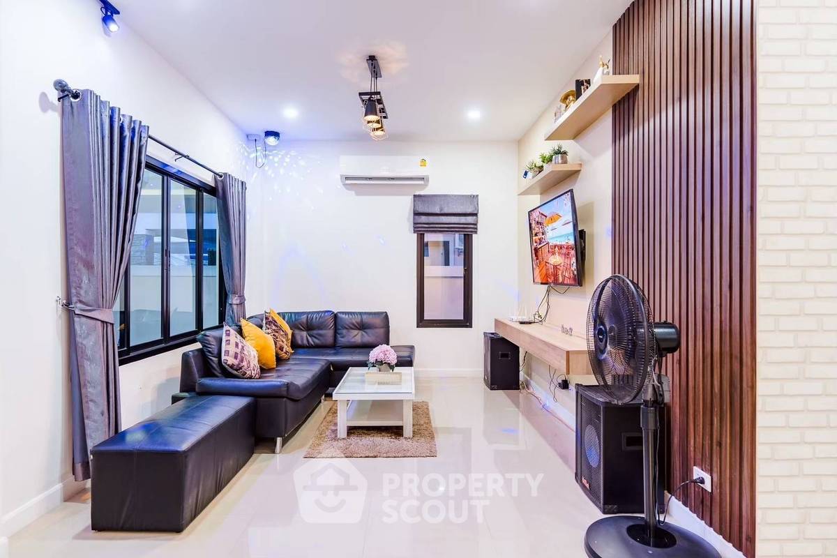 รูป บ้าน 3-ห้องนอน ใกล้ บ้านศิลปินหัวหิน (ID 2096644) - รูปที่ 13/14