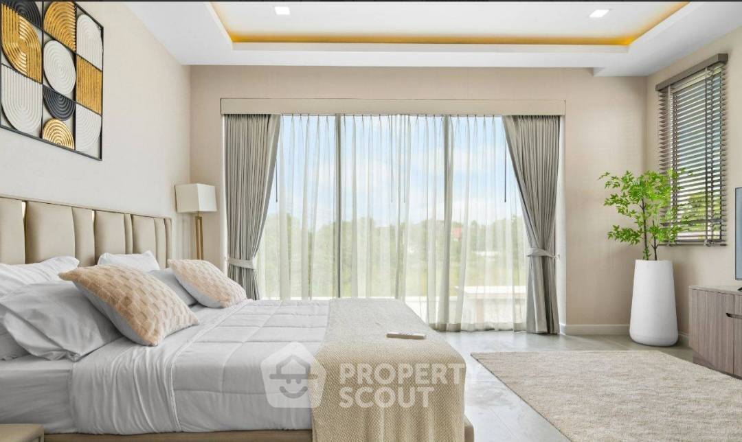 picture 7-BR Villa close to Huai Yai (ID 1866430) - 8/34