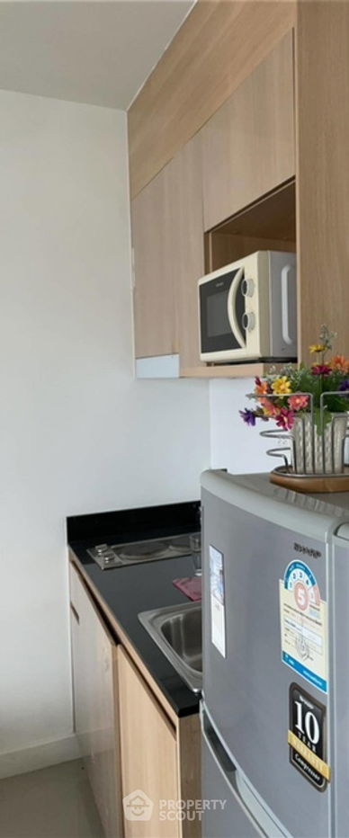 รูป คอนโด 1-ห้องนอน ที่ ไอดีโอ บลูโคฟ สุขุมวิท ใกล้ BTS อุดมสุข (ID 604140) - รูปที่ 4/5