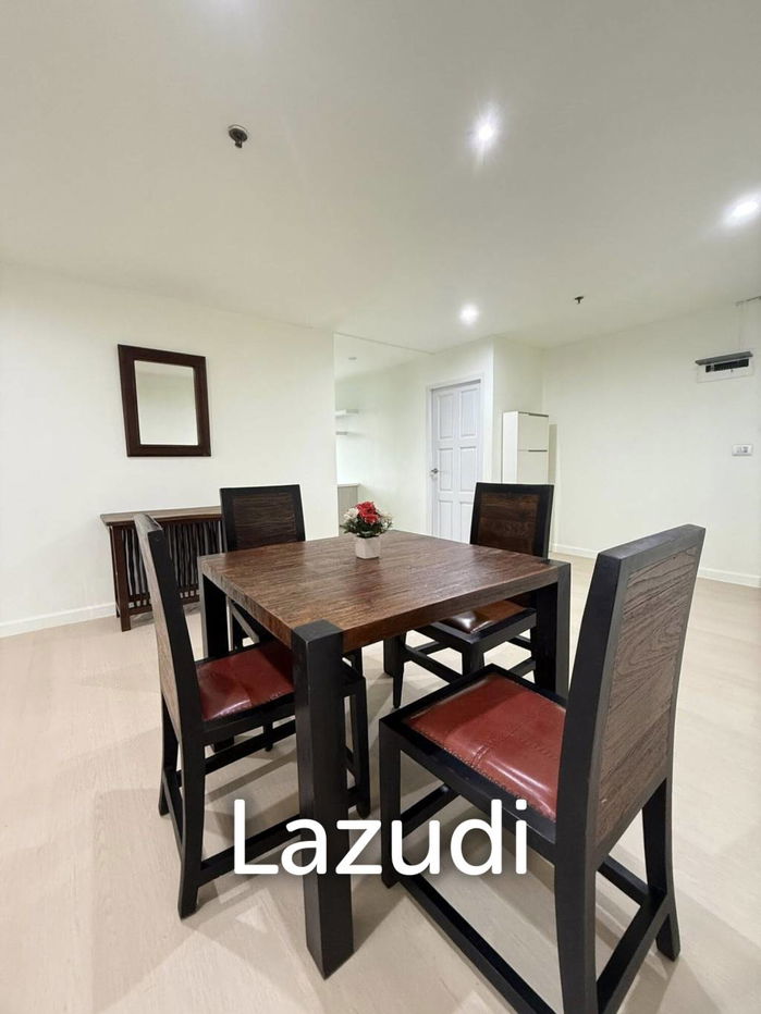 รูป 2 Bed 2 Bath 96 SQ.M Sukhumvit Suites - รูปที่ 5/12