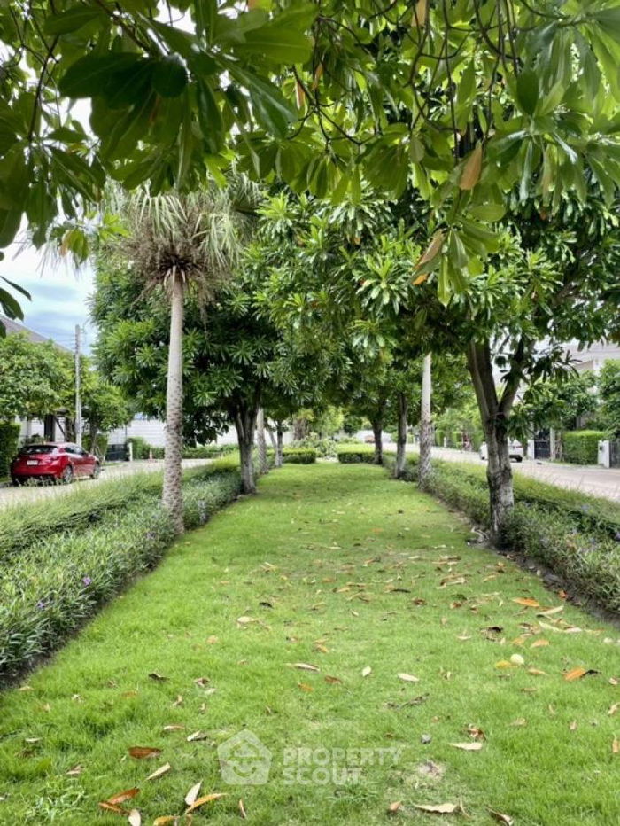 รูป บ้าน 4-ห้องนอน ใน บางศรีเมือง (ID 1868726) - รูปที่ 17/19