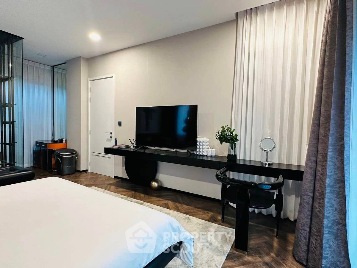 รูป บ้าน 4-ห้องนอน ที่ นันทวัน พระราม9 ศรีนครินทร์ ใกล้ กรุงเทพกรีฑา (ID 1832119) - รูปที่ 9/29