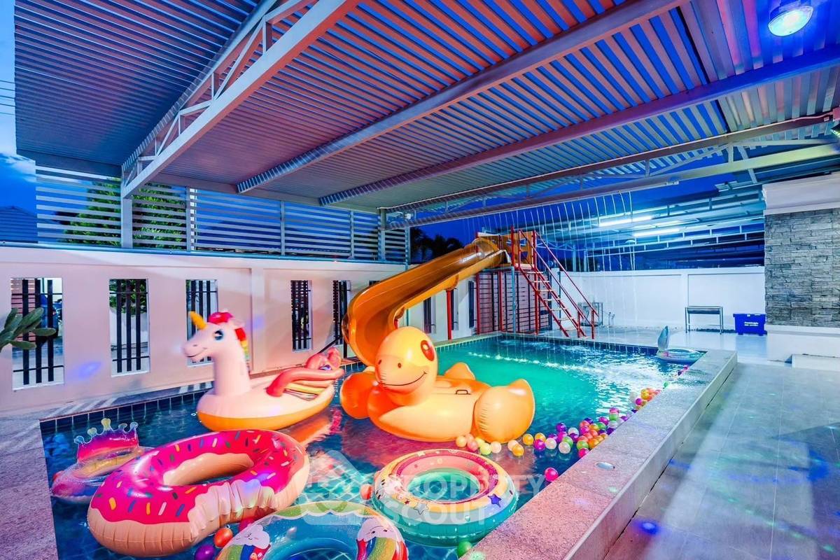 รูป บ้าน 3-ห้องนอน ใกล้ บ้านศิลปินหัวหิน (ID 2096644) - รูปที่ 9/14