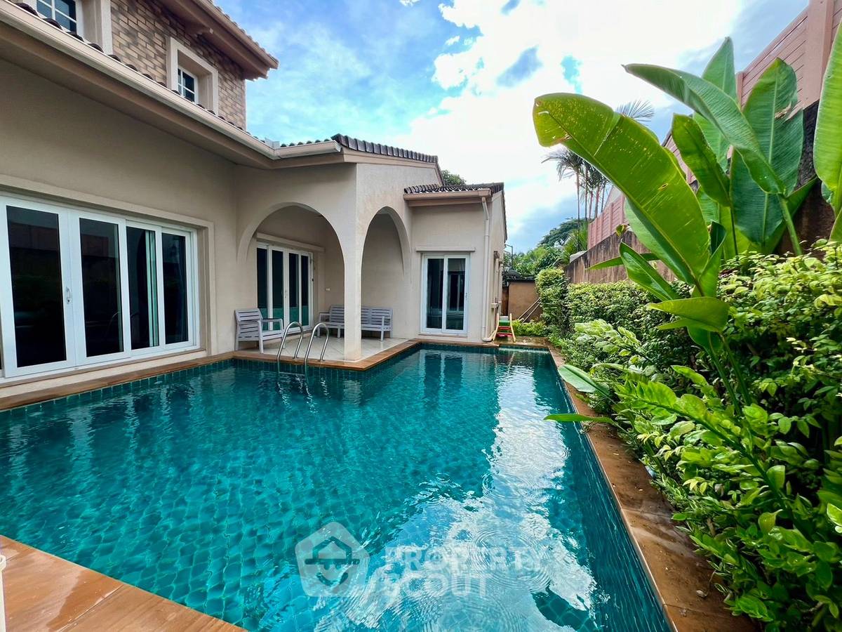 รูป บ้าน 3-ห้องนอน ที่ ซิลค์ โรด เพลส ใกล้ พัทยาตะวันออก (ID 1838228) - รูปที่ 4/39