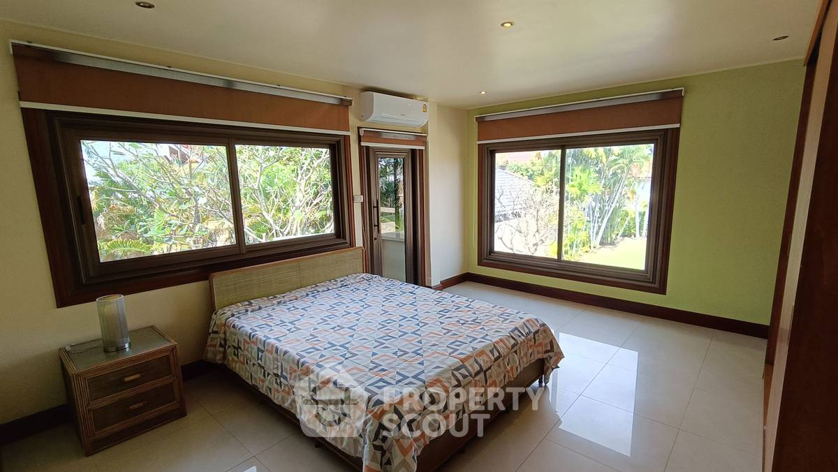 รูป บ้าน 4-ห้องนอน ใกล้ เมืองหัวหิน (ID 2018222) - รูปที่ 25/33