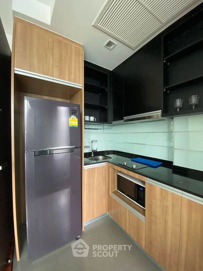 picture 1-BR Condo at Wish Signature Midtown Siam near BTS Ratchathewi (ID 2446766) - 5/5