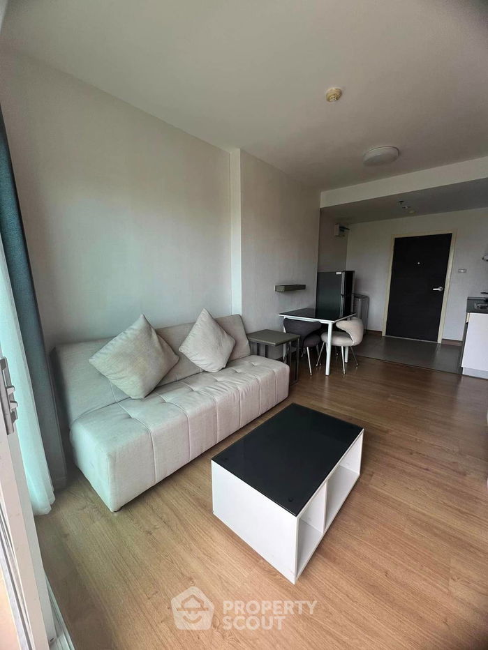 picture 1-BR Condo at Supalai Mare Pattaya close to Pattaya South (ID 1721054) - 3/15