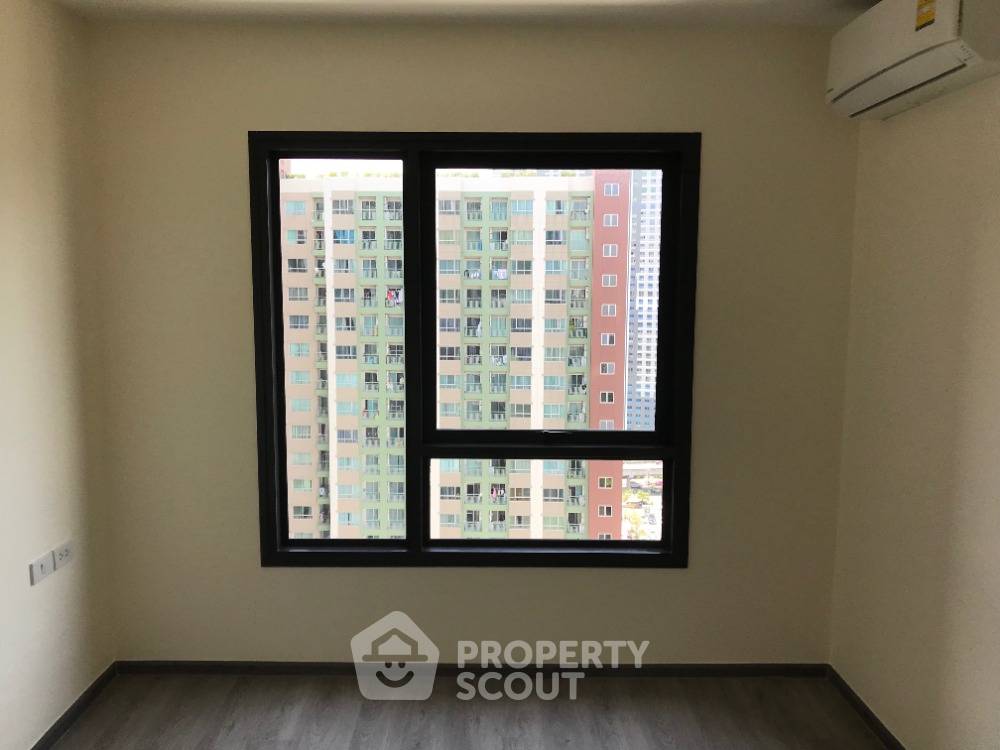 picture 1-BR Condo at Rich Park @ Triple Station near ARL Hua Mak (ID 2040024) - 2/6