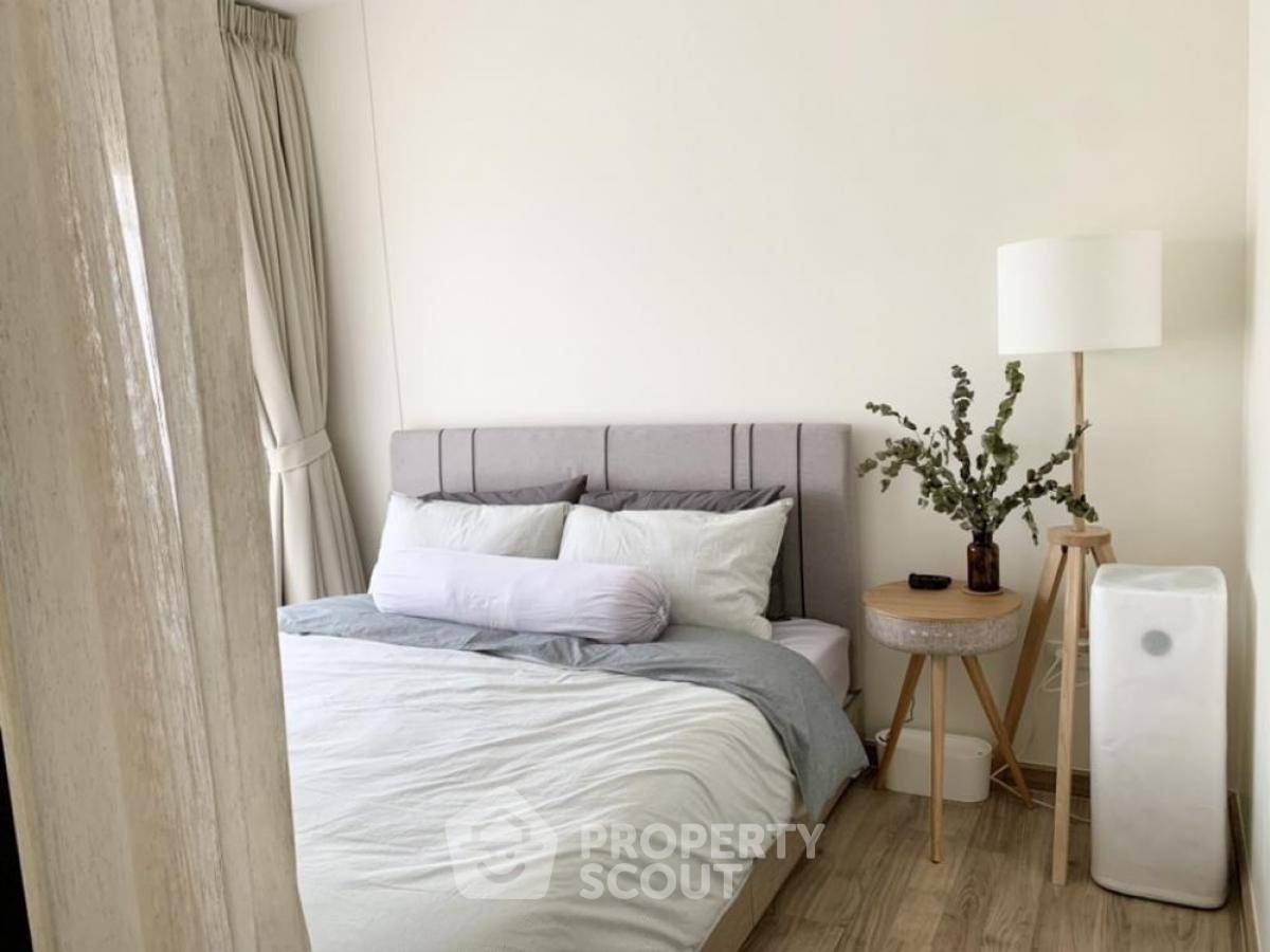 รูป คอนโด 1-ห้องนอน ที่ นิช โมโน เจริญนคร ใน ดาวคะนอง (ID 1594851) - รูปที่ 4/16