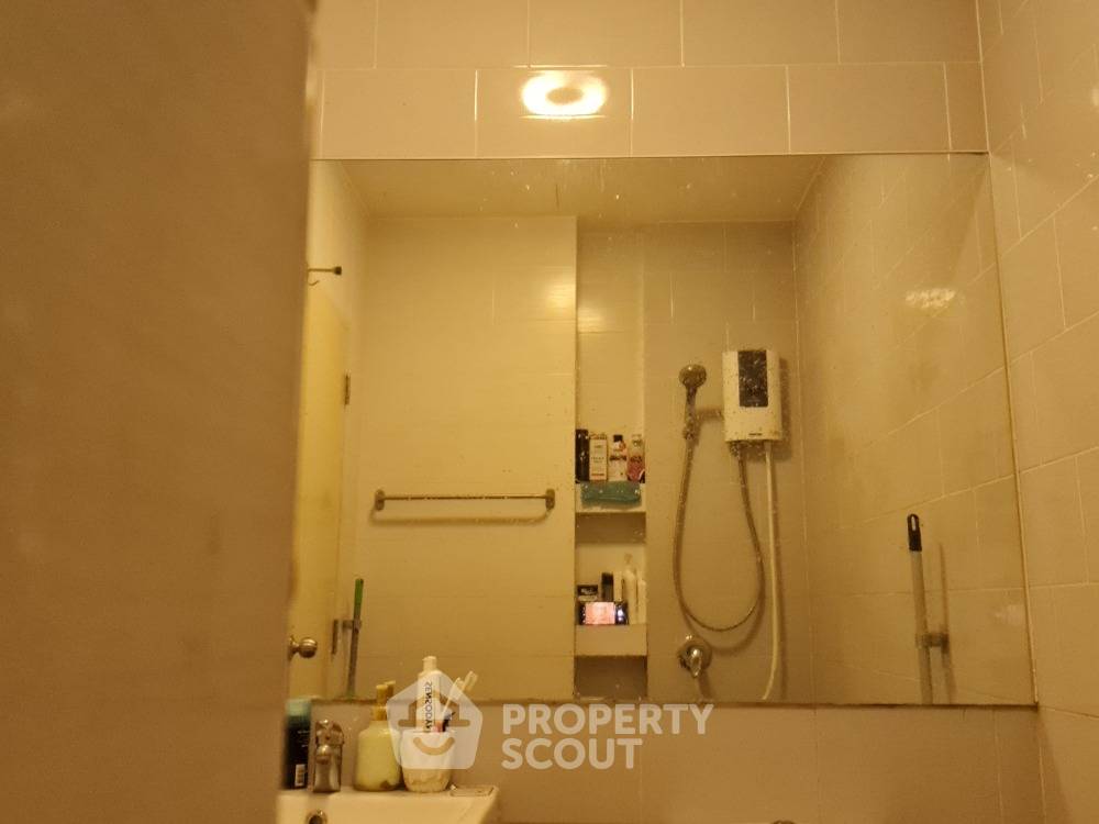picture 3-BR Townhouse at Verve Rama 5 in Bang Si Mueang (ID 1592488) - 5/6