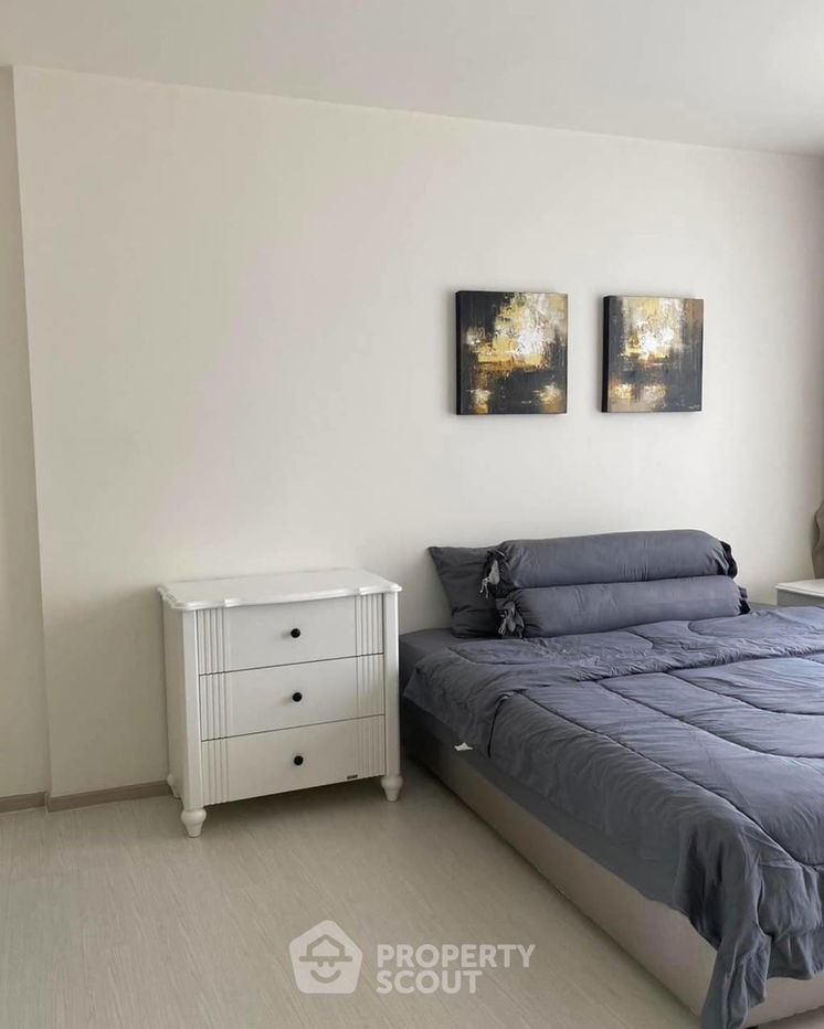 รูป คอนโด 1-ห้องนอน ที่ ริทึ่ม สุขุมวิท42 ใกล้ BTS เอกมัย (ID 1892445) - รูปที่ 5/7