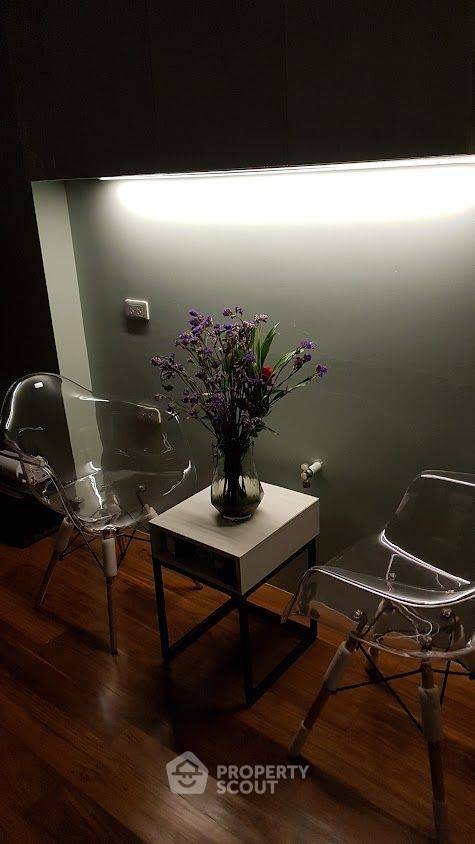 รูป คอนโด 1-ห้องนอน ที่ แชปเตอร์ วัน ชายน์ บางโพ ใกล้ MRT บางโพ (ID 1465558) - รูปที่ 8/18