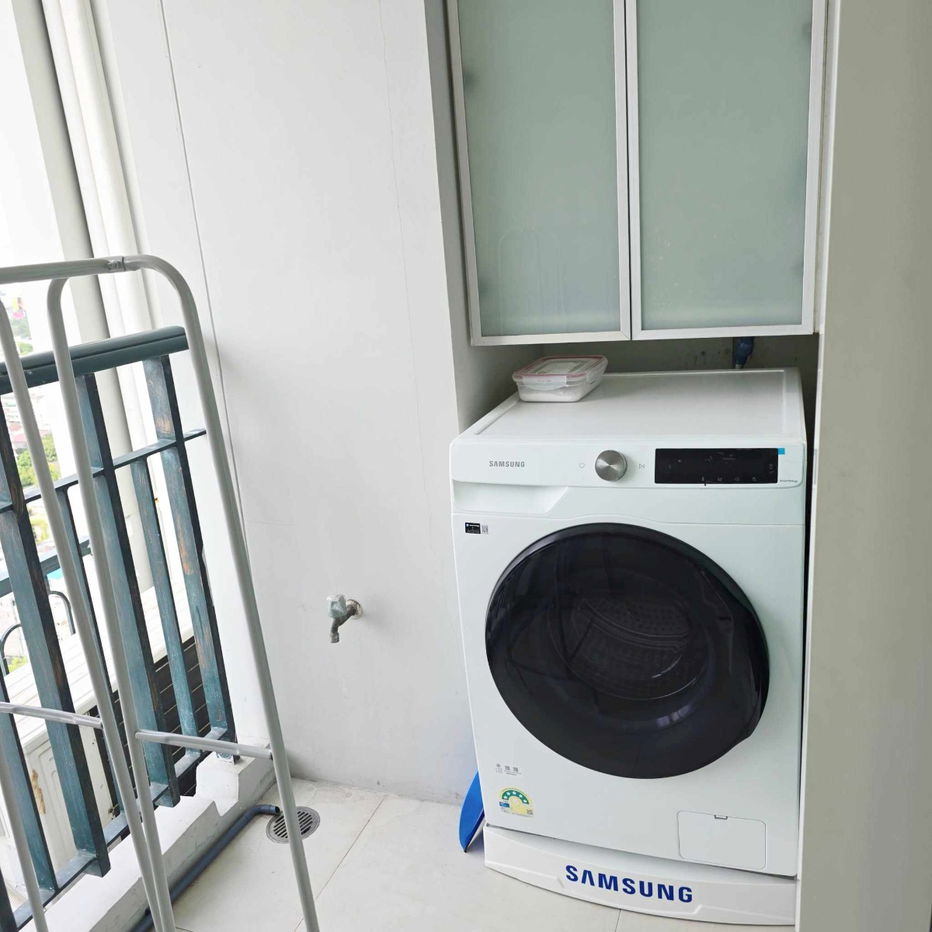 รูป ห้องว่าง❤️ราคาต่อรองได้✅สนใจห้องนี้ทักได้เลยนะคะ❣️❣️❣️วัฒนา💥ไอวี่ ทองหล่อ🔴🟢🟡 - รูปที่ 8/12