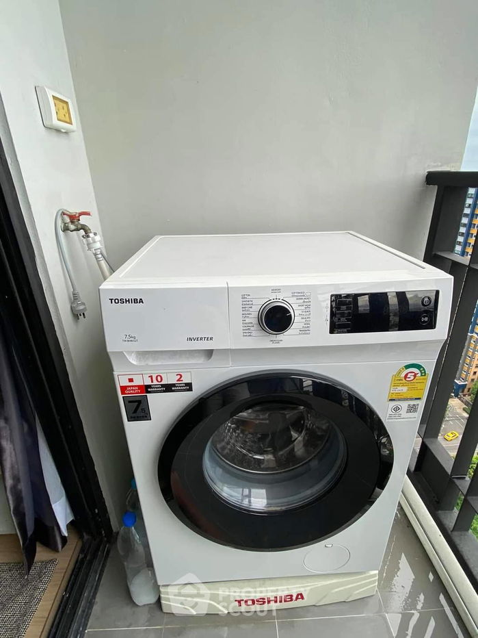 รูป คอนโด 2-ห้องนอน ที่ อาร์ทิมิส สุขุมวิท 77 ใกล้ BTS อ่อนนุช (ID 1737158) - รูปที่ 9/18